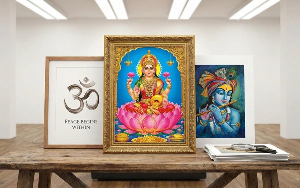 Religious Art