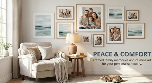 Bedroom Art