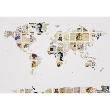 Mural Prints