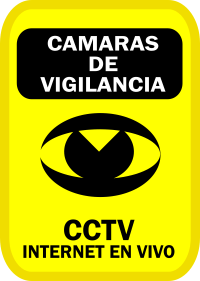 CCTV En Vivo