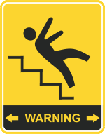 Warning Signage