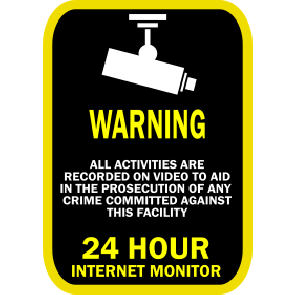 24 Hours Internet Monitor