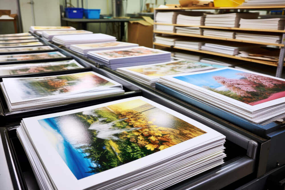 Custom Poster Prints India