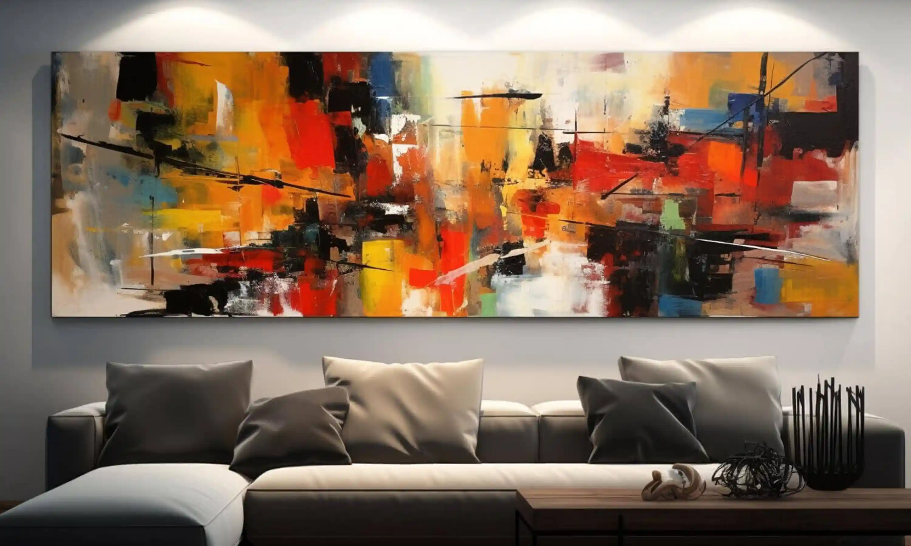 Premium Canvas Prints India