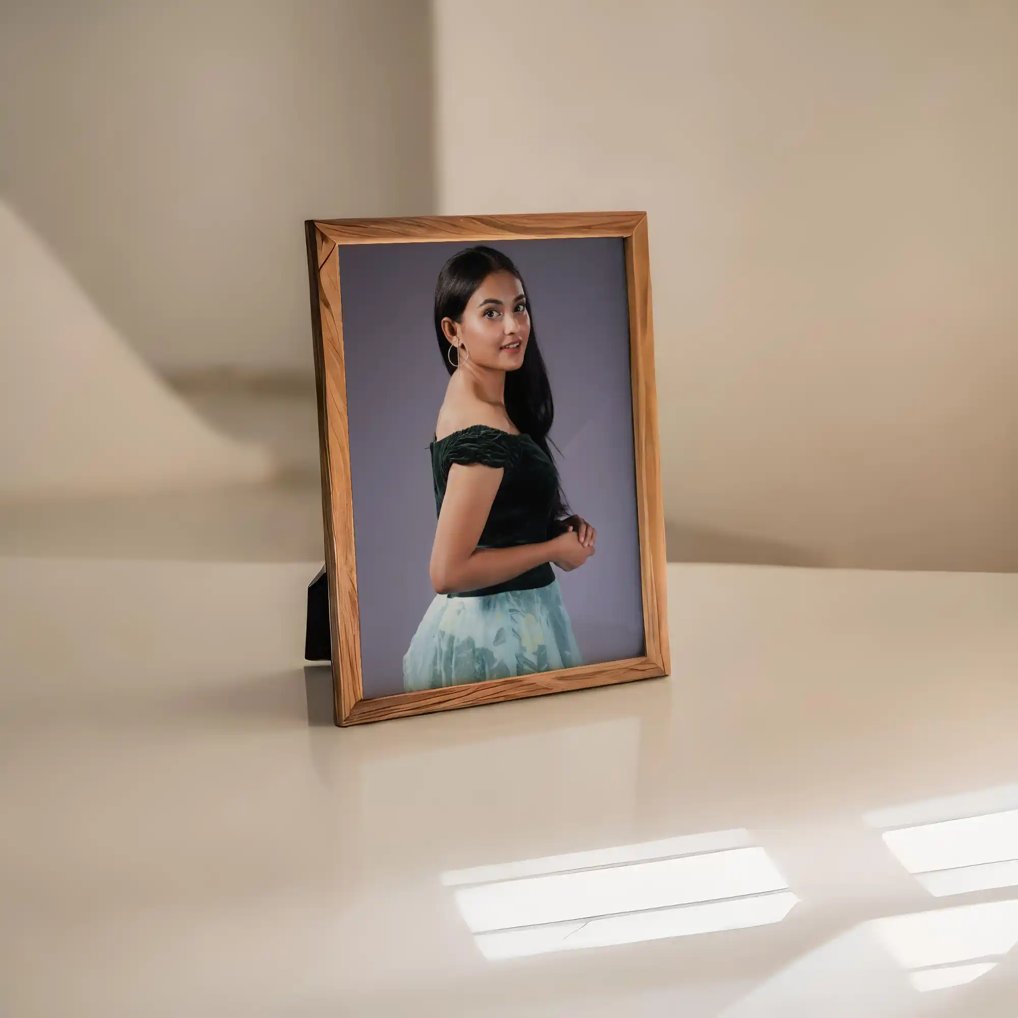 Table Top Photo Frame Prints
