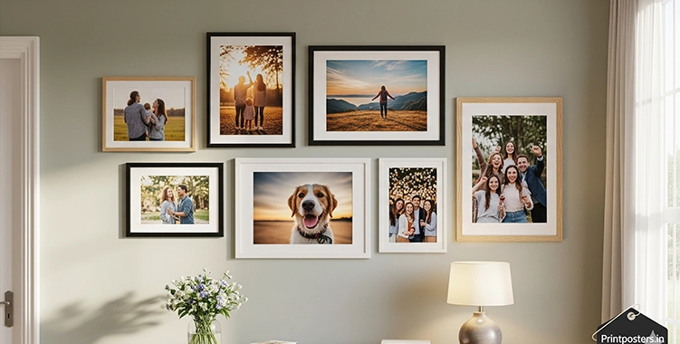 High Resolution Photo Prints