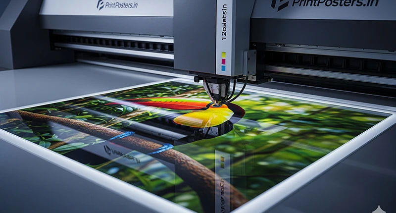 Custom Acrylic Photo Frames Online
