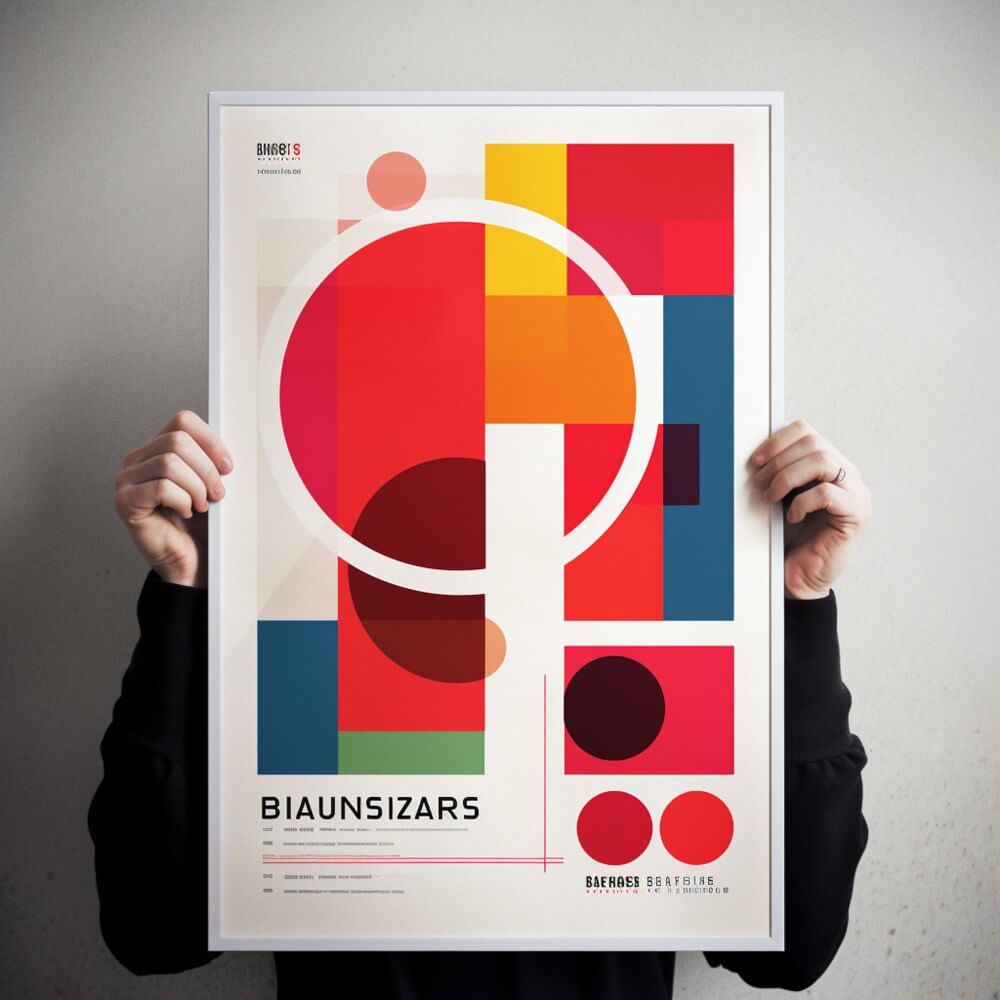 High Resolution Poster Prints