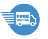 Free Shipping Across India