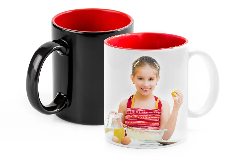 Coffee Mug Print