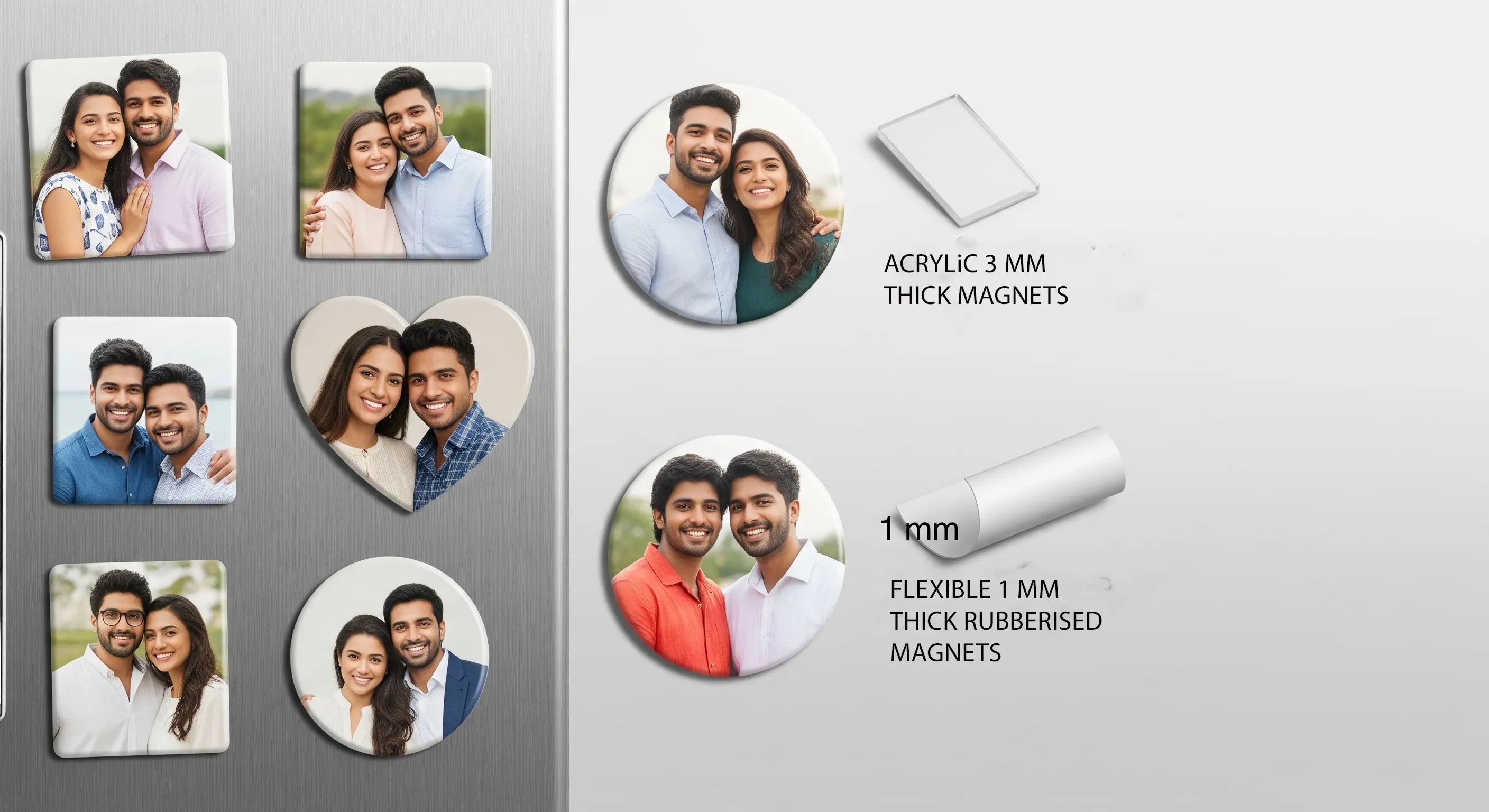 Fridge Magnets — slide 2