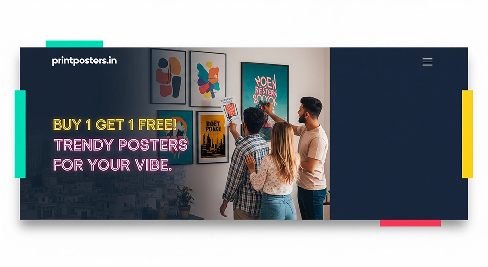 Poster Prints — slide 2