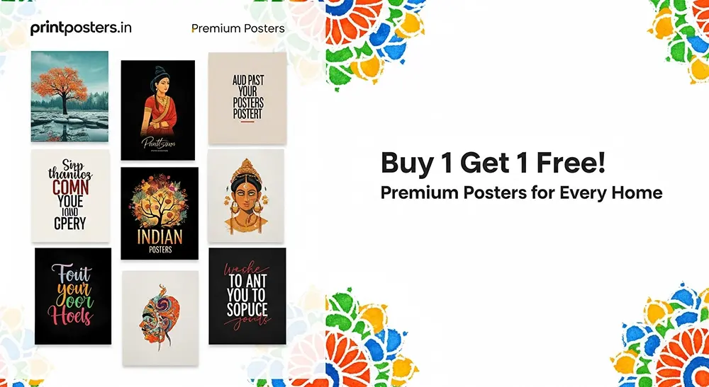 Poster Prints