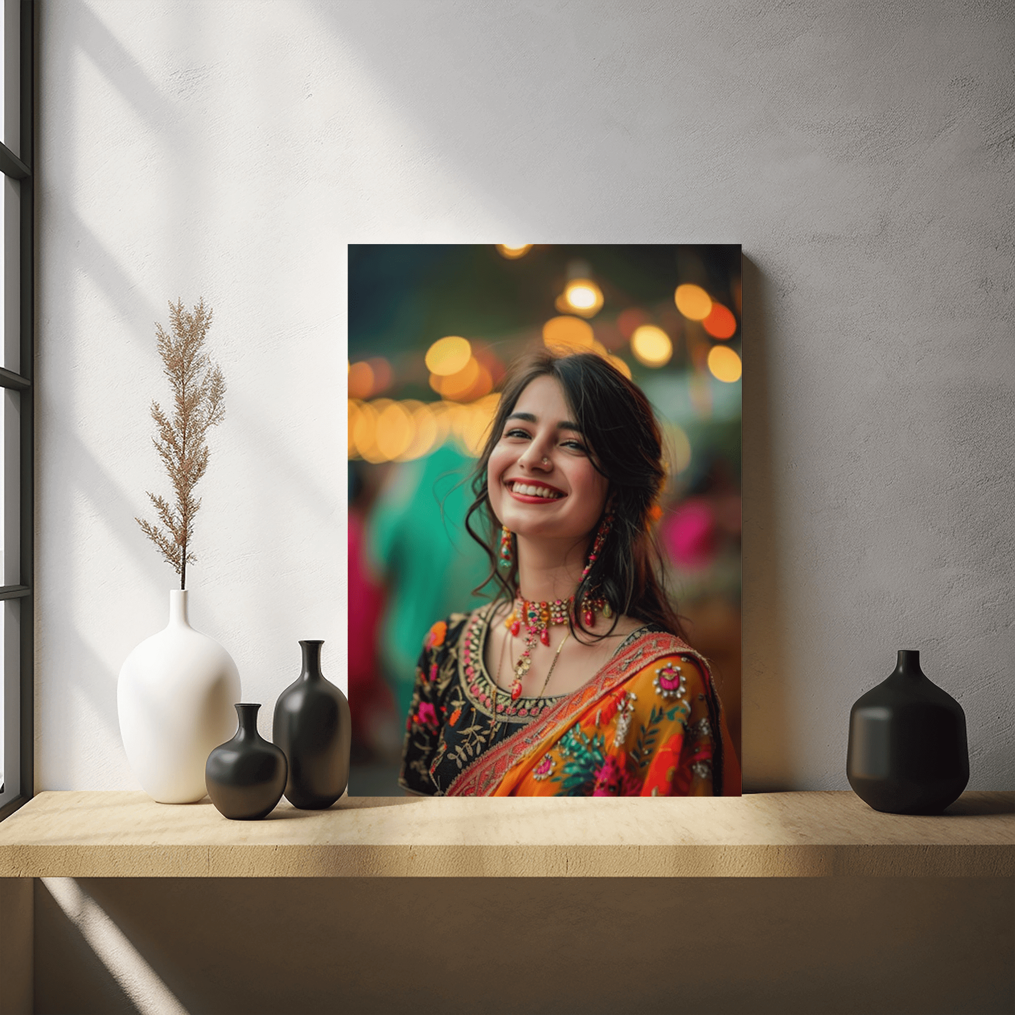 Uses of PrintingPune Photo Print