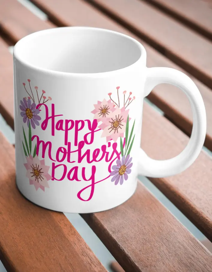 Personalized Coffee Mug Printing
