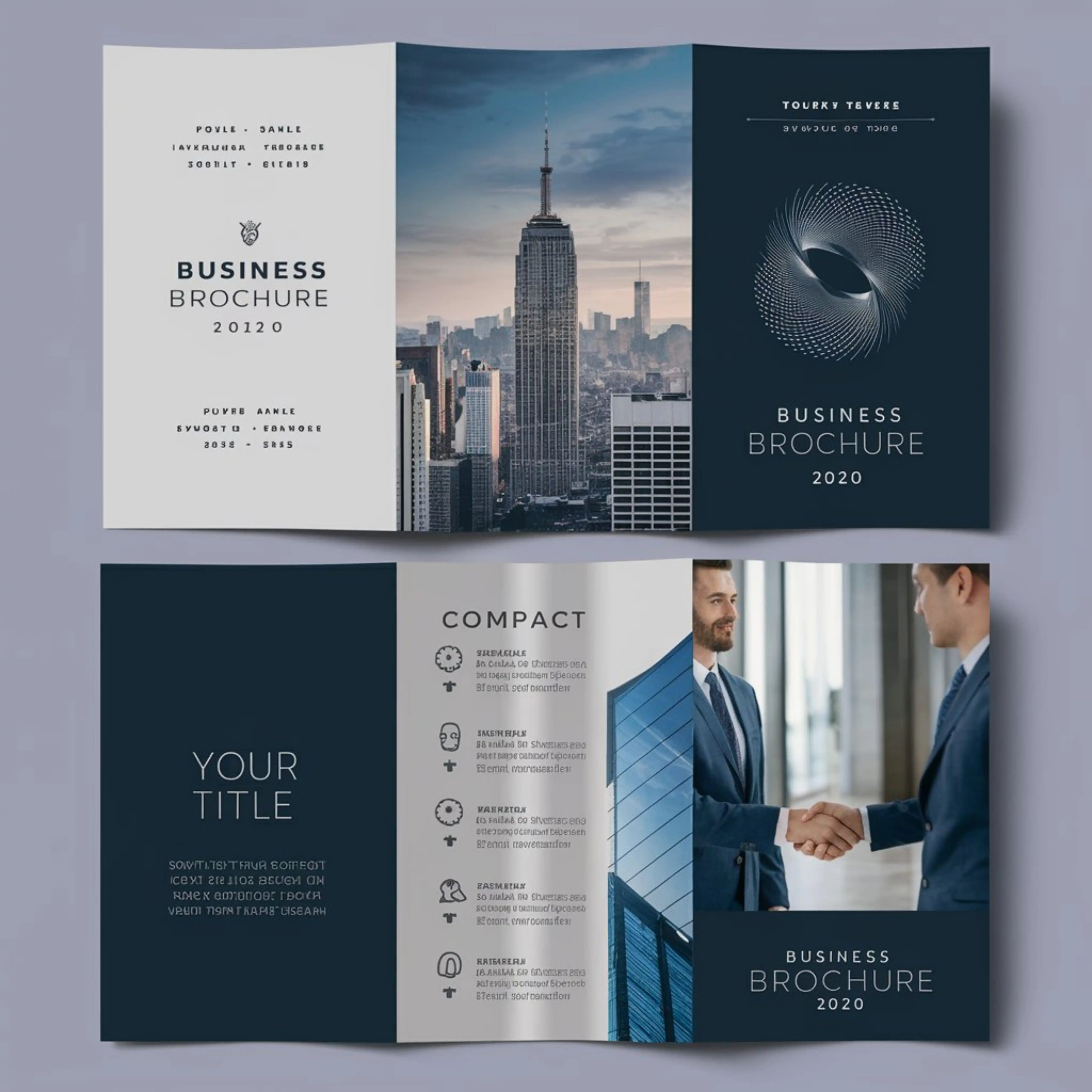 Brochures