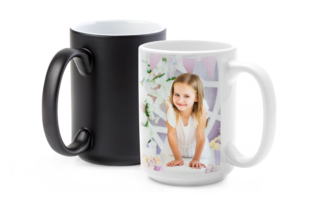 Coffee Mug Print