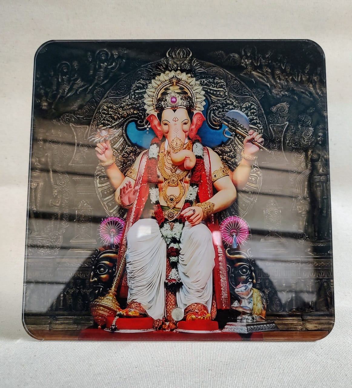 3 MM Acrylic Photo Frame